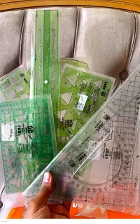 پک کامل لوازم معماری و مهندسی