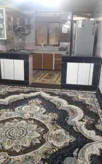 خانه نقلی مناسب یه زن وشوهرنهایت یه بچه