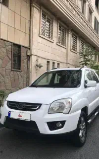 اسپرتیج ۲۰۱۰ بیرنگ فول