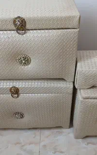 سرویس صندوقچه