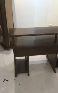 بوفه و میز تحریر