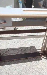 میز چرخ خیاطی
