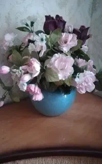 چنتا دکور خونه