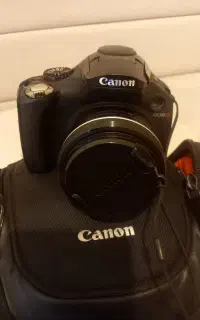دوربین canon مدل SX30