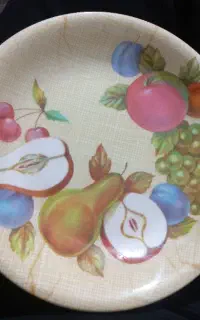 خورشت خوری ملامین