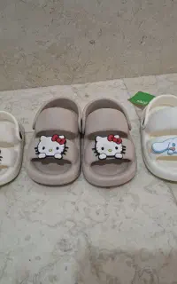 دمپایی بچه گانه