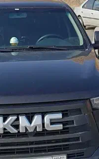 کی ام سی t8 مدل ۱۴۰۲