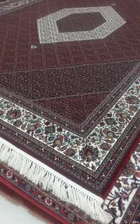 ۹متری نو و اکبند ریز ماهی