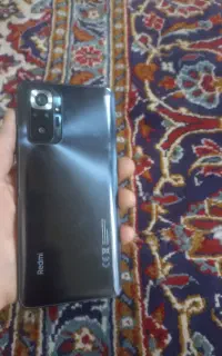 موبایل note 10 pro شیائومی