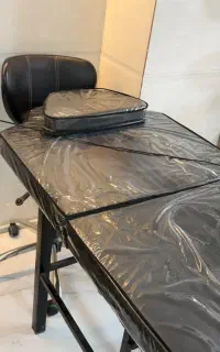 لوازم ارایشگاه