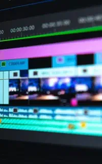 آموزش تدوین با پریمیر