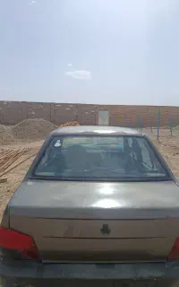 پراید فرمان هیدرولیک