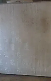 تشک دونفره سالم