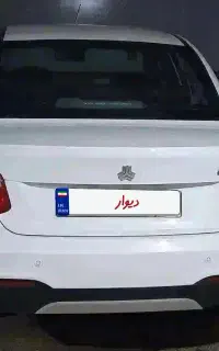 ساینا اتوماتیک مدل۱۴۰۴