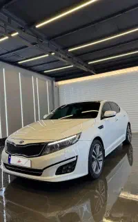 اپتیما ۲۰۱۵