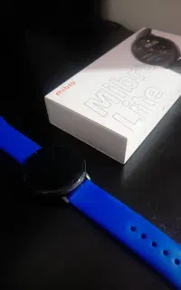 ساعت هوشمند میبرو مدل Mibro Lite (XPAW004)