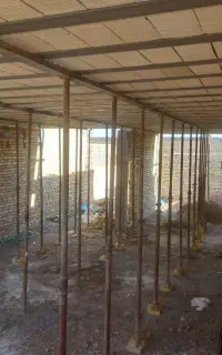 اوستا بنا هستم