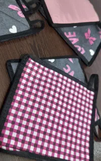 دستگیره عمده