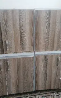 کابینت پیش ساخته درحد نو نو