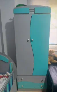 سرویس خواب کودک