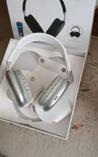 هدفون با قاب و جعبه