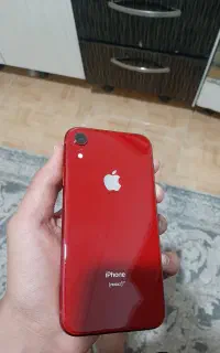 ایفونxr