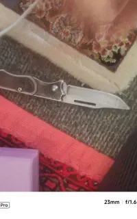 چاقو