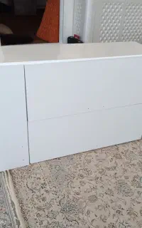 کابینت آب چکان صفر