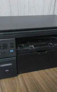 پرینتر لیزری اچ پی مدل M1132 MFP استوک