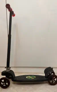 اسکوتر