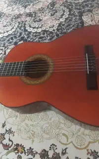 گیتار کلاسیک دایموند