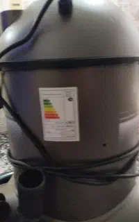 جارو برقی نو نو استفاده نشده