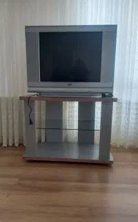 تلویزیون ۲۹ اینچ jvc ژاپن
