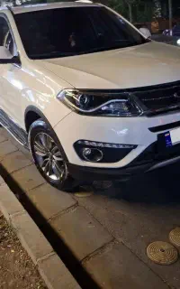 چری تیگو 5 فول FL