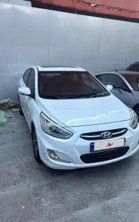 اکسنت وارداتی