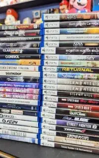 قیمت‌گذاری منصفانه بازی های PS4 و ps5