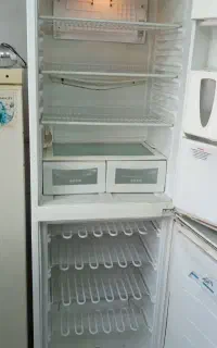 یخچال  درحدنو