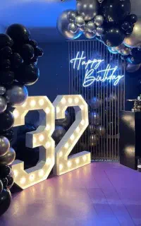 خدمات مجالس باکادری مجرب و باسابقه دیجی آقاوخانوم