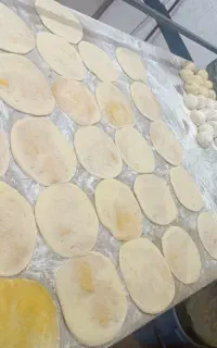 نان روغنی یاغوت
