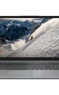 لپ تاپ لنوو مدل 1 IdeaPad با پردازنده Celeron 4500