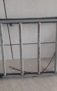 باربند پراید