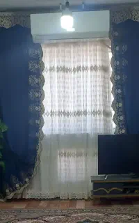 پرده
