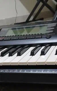 کیبورد ، ارگ یاماها (YAMAHA PSR 630)
