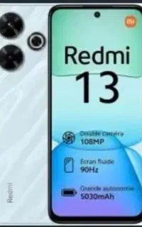 redmi13