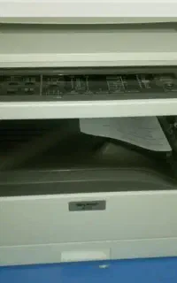 دستگاه فتوکپی