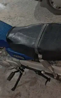 موتورسیکلت ۸۶