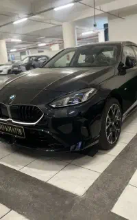 تحویل فوری اقساطی با پلاک سندآزاد Bmw 225L