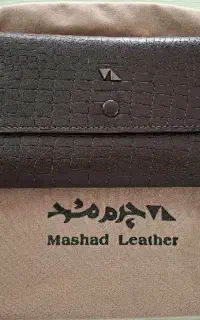 کیف چرم مشهد و آلفا