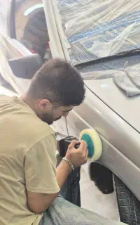 دوره یادگیری تخصصی دیتیلینگ خودرو