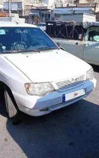 پراید ۱۳۲